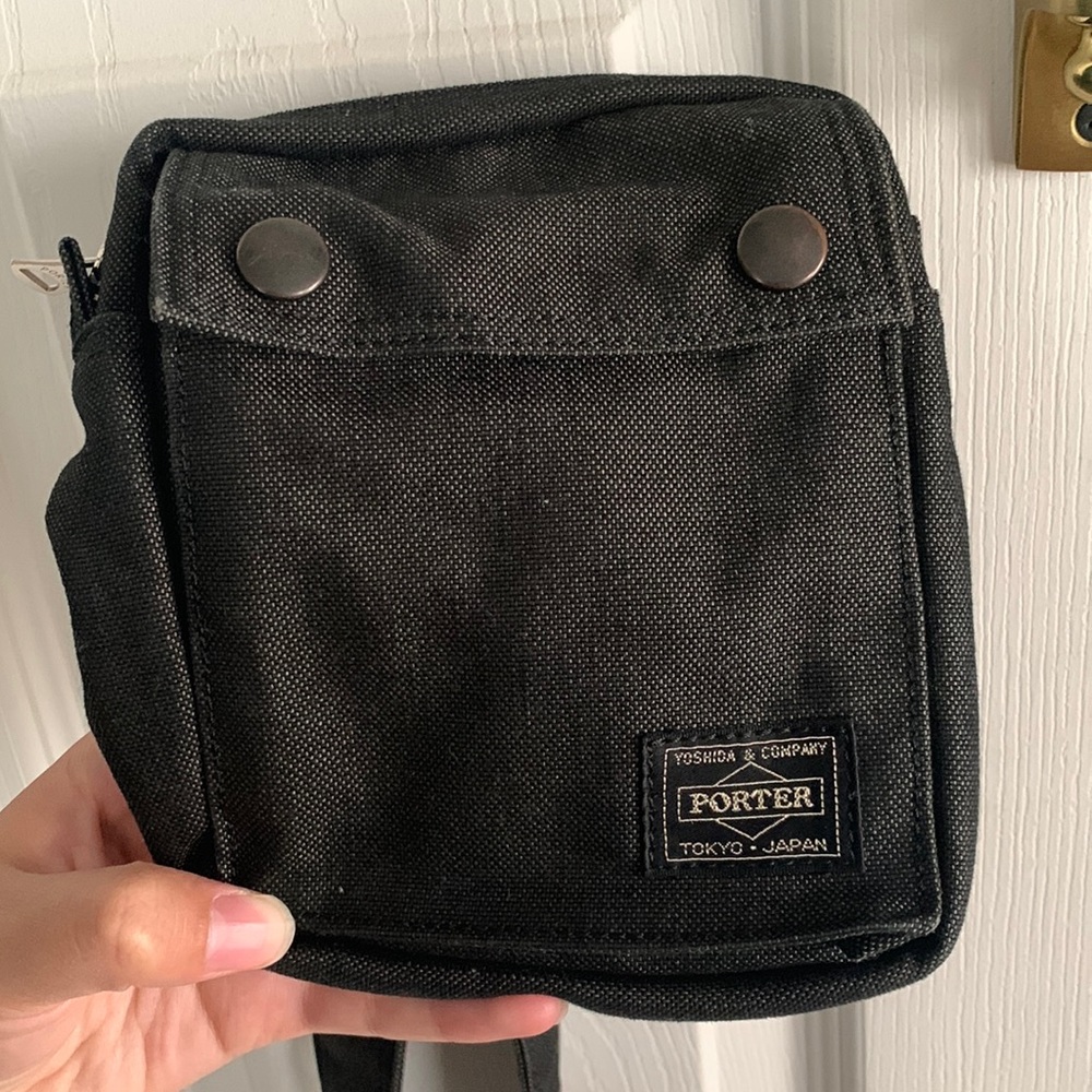 Yoshida & Company Porter Fanny Pack